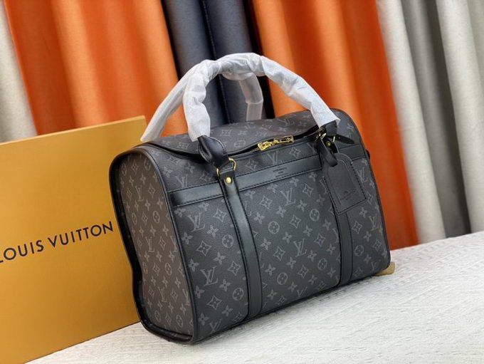 Louis Vuitton 2024 Pet Bag ID:20241204-93